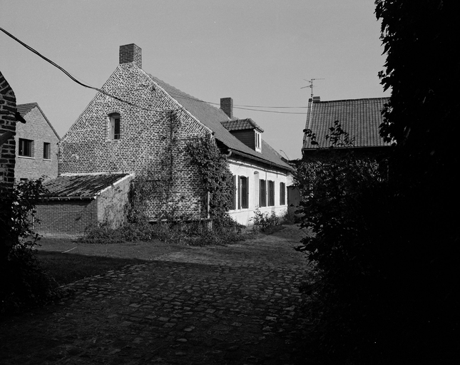 Le territoire communal de Saméon