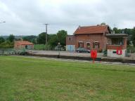 Écluse n°5 de Cys-la-Commune (canal latéral à l'Aisne)