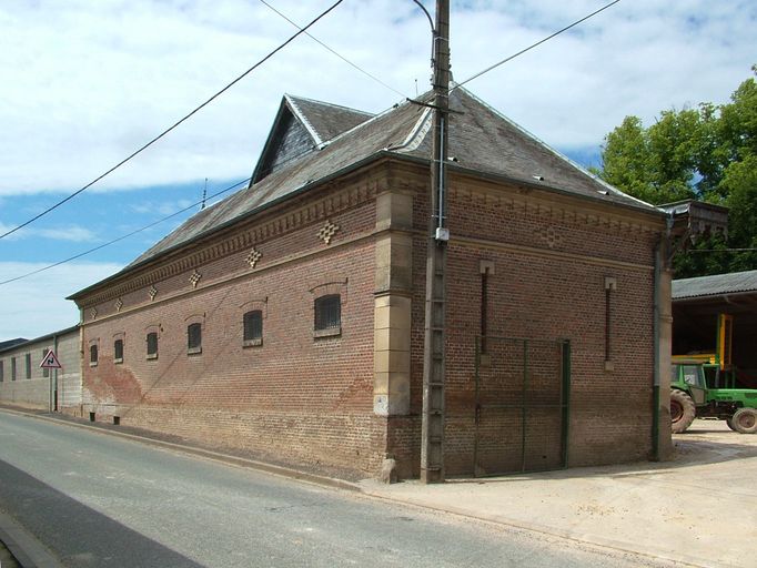 Château de Fransu