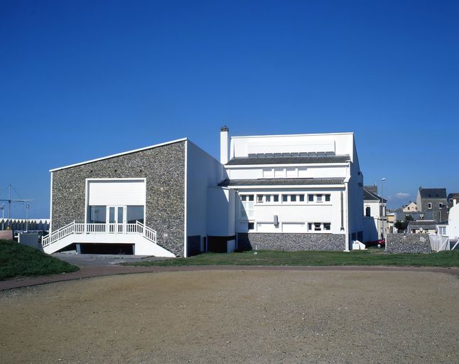 Casino municipal de Cayeux-sur-Mer