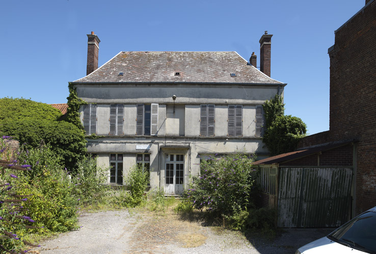 Ancienne école primaire de filles de Ham