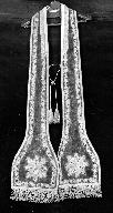 Étole (n° 2)