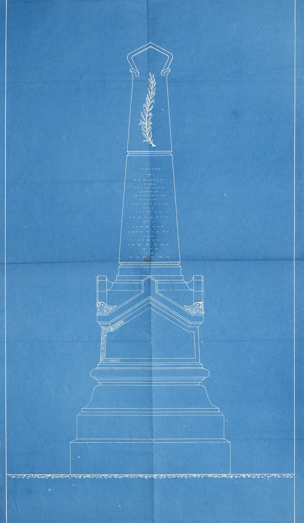 Monument aux morts de Noordpeene