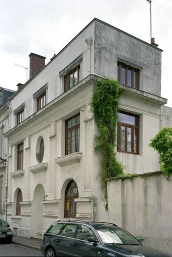 Maison