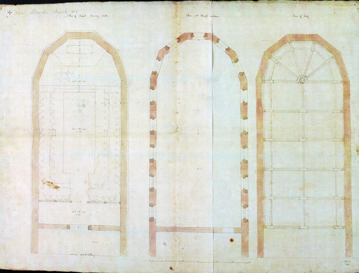 Chapelle Saint-Edmund