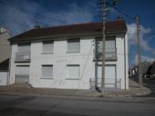 Maison à plusieurs logements accolés et superposés, dite La Sablière