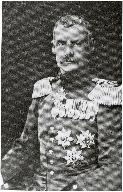 En août 1914, Von Rupprecht de Bavière contient les Français durant la bataille de Lorraine. Il participe au siège de Lille en octobre 1914 où il restera jusqu'à la fin du conflit.