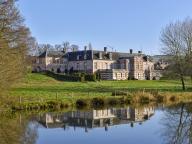 Château d'Épagne