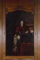 tableau : portrait de Louis Marie Victor d'Aumont (1)