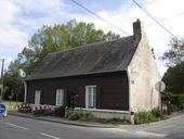 Maison (détruit)