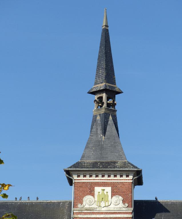 Mairie de Chaulnes