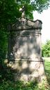 Tombeau (stèle funéraire) de la famille Rousseaux