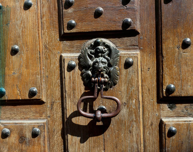 Les hôtels, maisons, immeubles et fermes de Château-Thierry