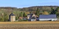 Ferme de Pendé