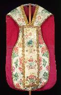 Chasuble (n° 4)