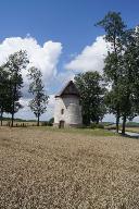Ancien moulin Vaillant-Tellier