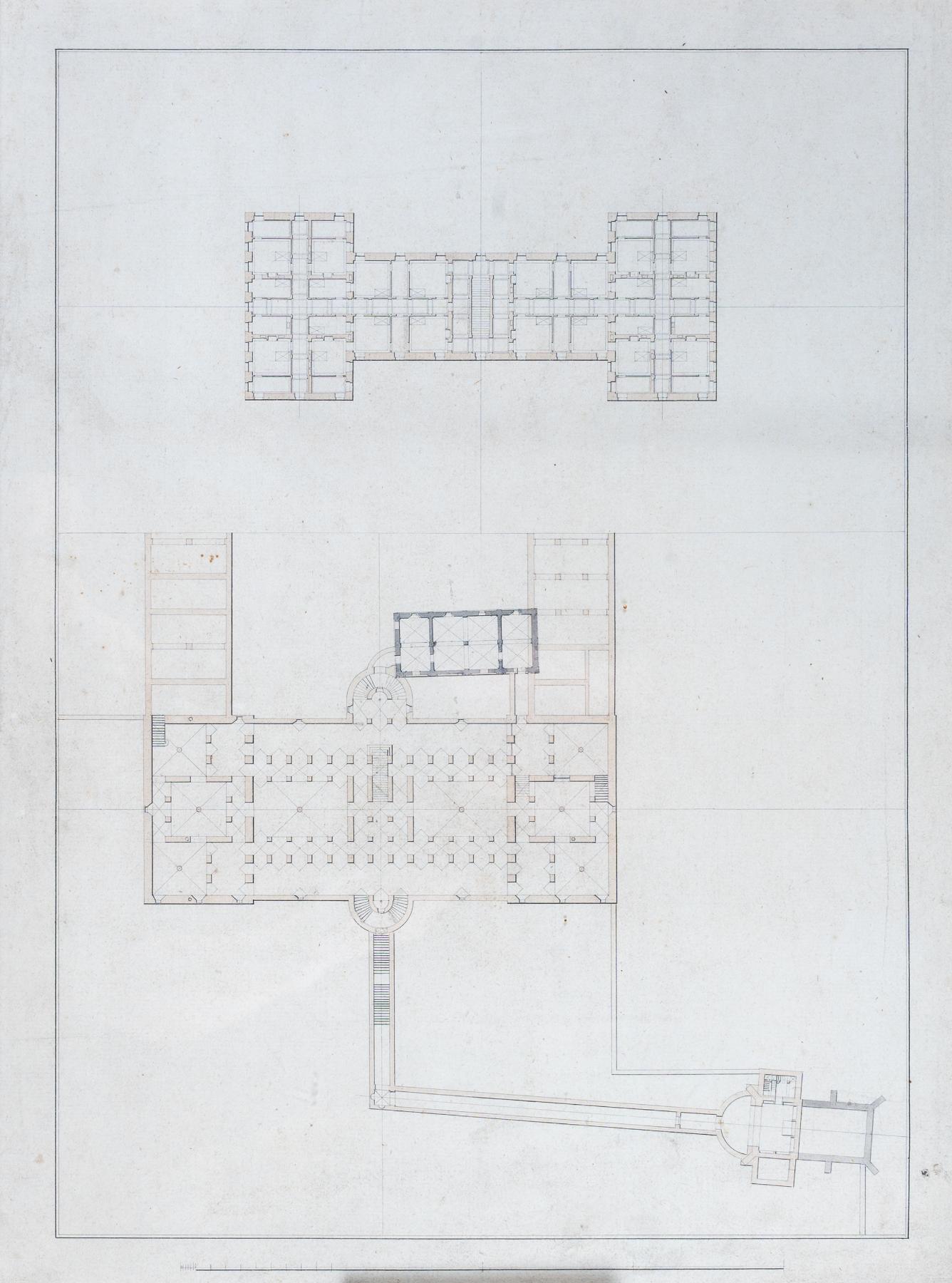Château de Ferfay (détruit)