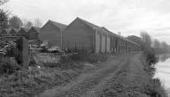 Usine de blanchiment Wicquart, puis Lemaître Demeester-Wicquart, actuellement usine de construction électronique Visionor