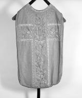 Chasuble (ornement doré)