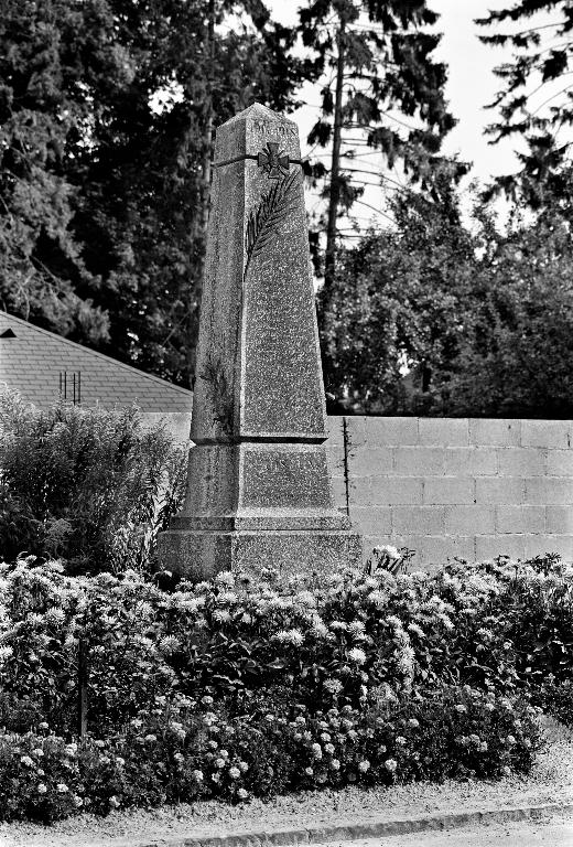 Le territoire communal de Puiseux-en-Retz