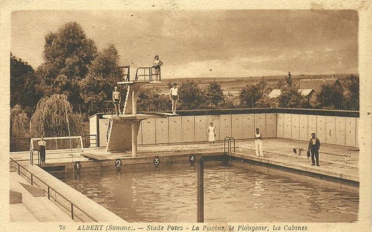 Piscines et paternalisme