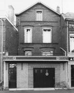 Ancienne maison de boucher, dite boucherie Maillet