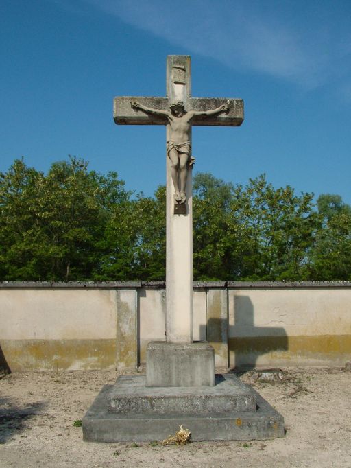 Cimetière communal de Berry-au-Bac