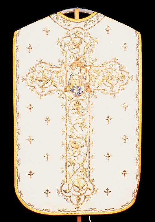 Chasuble (n° 12)