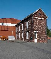 Ancienne gare de Millonfosse