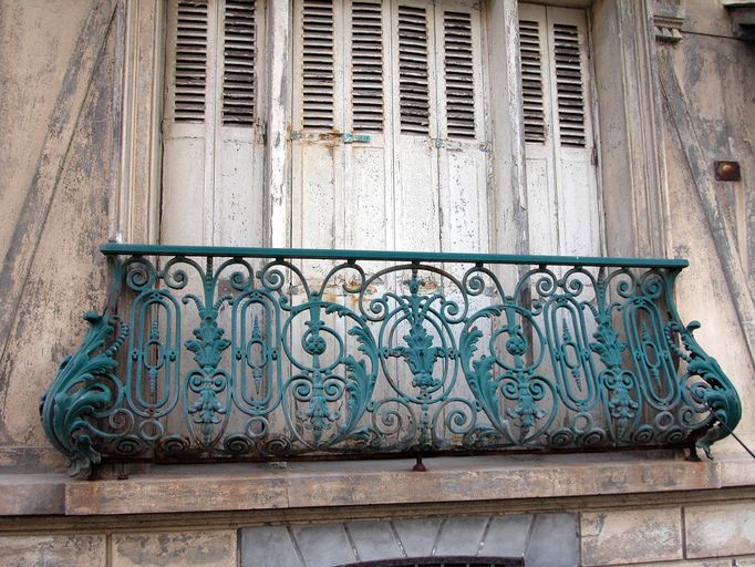 Maison à deux logements accolés, dite Adèle et Zoé (actuellement Heures Claires)