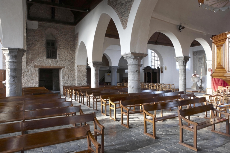 Église paroissiale Saint-Michel de Flines-lez-Raches