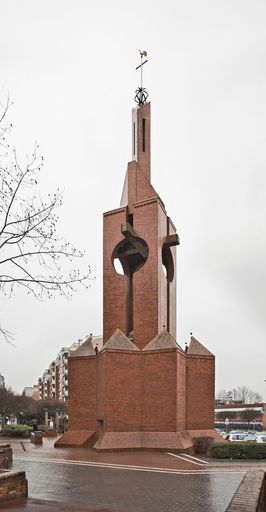 Chapelle Saint-Marc