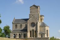 Église paroissiale Notre-Dame de Filain