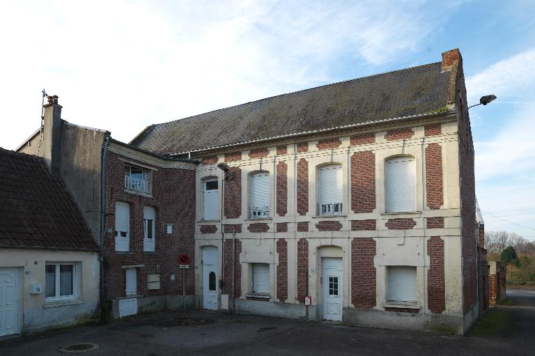 Ancien hôtel Espollier-Duplant