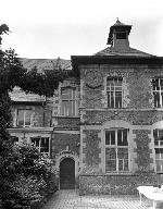 Ancien hospice Saint-Jean-Baptiste, dit hospice Gantois