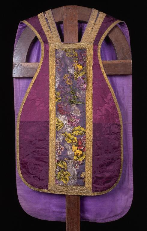 Chasuble (n° 5)