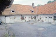 Ferme actuellement maison