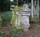 Tombeau (sarcophage) Dubois-Ducastel