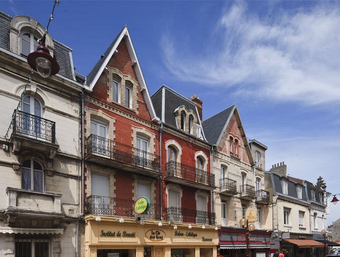 Rue Carnot