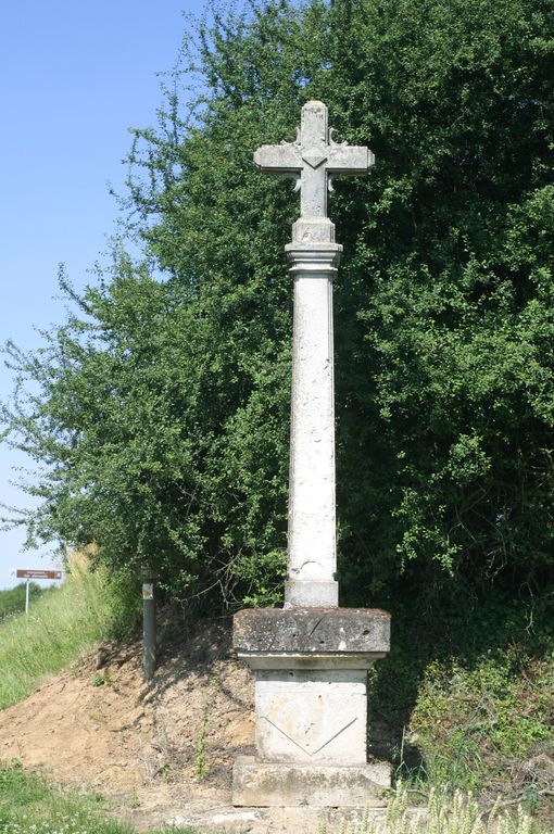 La Reconstruction sur le Chemin des Dames : le territoire de la commune de Pancy-Courtecon