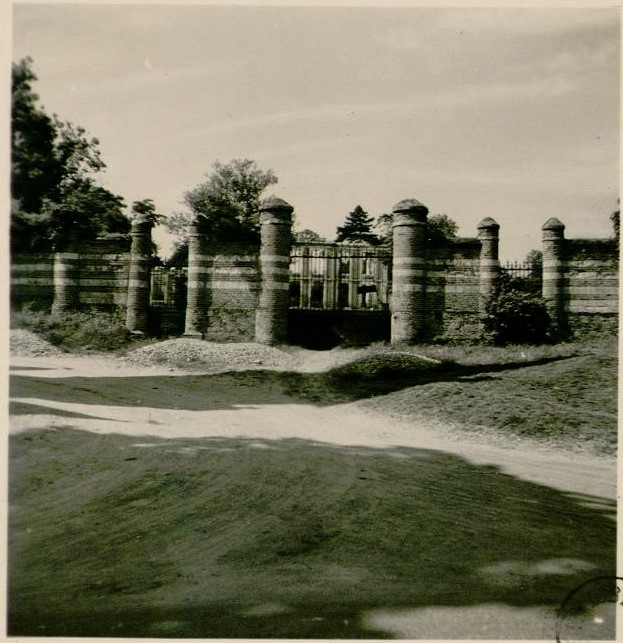 Château de Vauchelles-les-Quesnoy (détruit)