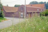 Ferme actuellement maison