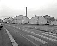Usine de teinturerie Piequet, puis teinturerie Schuers, puis Teinturerie de Frelinghien (TDF) (détruit)