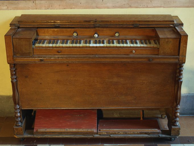 Harmonium