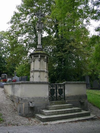 Monument sépulcral du Chapitre de la Cathédrale