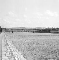 Pont n° 4 de la ligne Paris-Calais, dit Pont biais