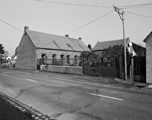 Le territoire communal de Saméon