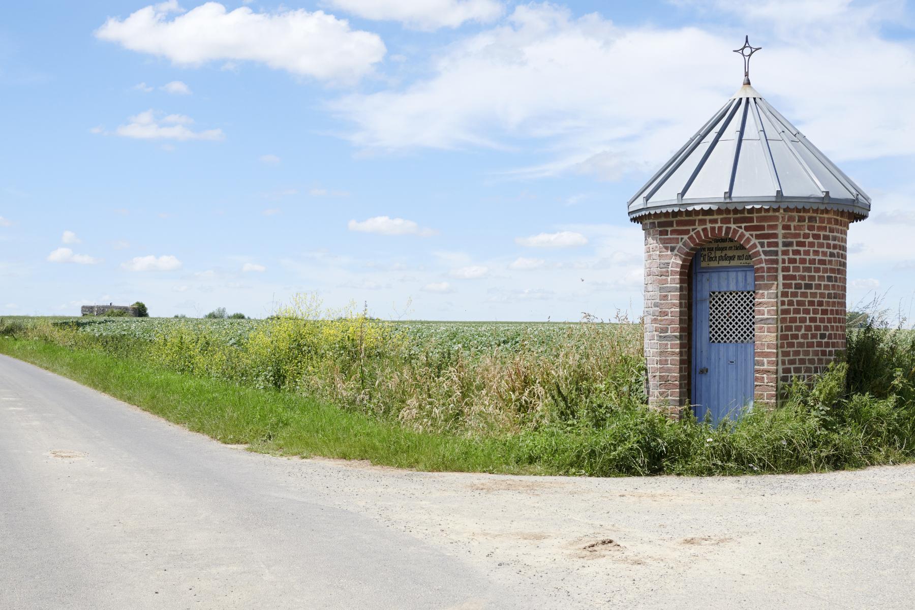 Chapelle Saint-Roch