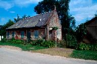 Maison (détruit)