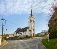 Église paroissiale Notre-Dame-de-L'Assomption